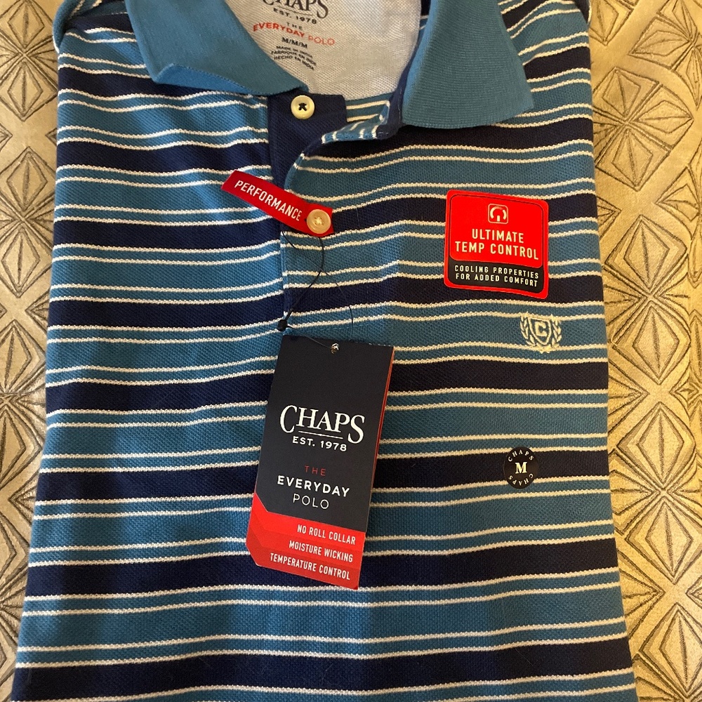 Polo shirt